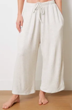 Elle - Wide Leg Pant