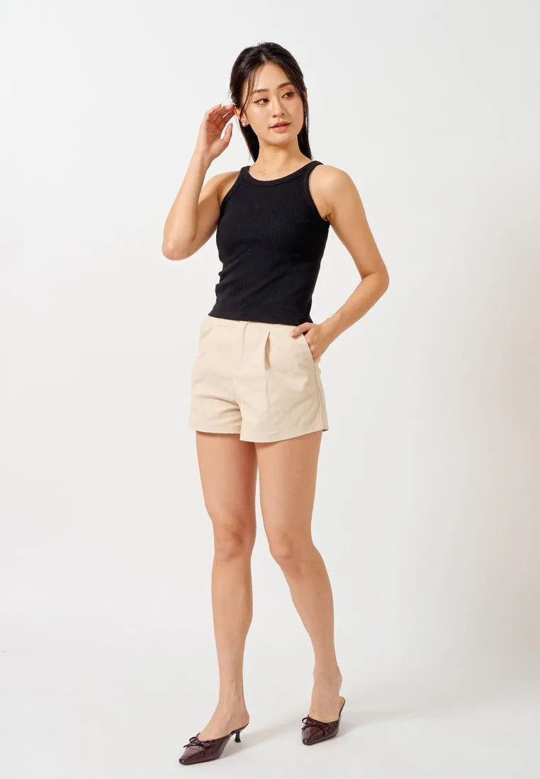 Faina Tailored Shorts