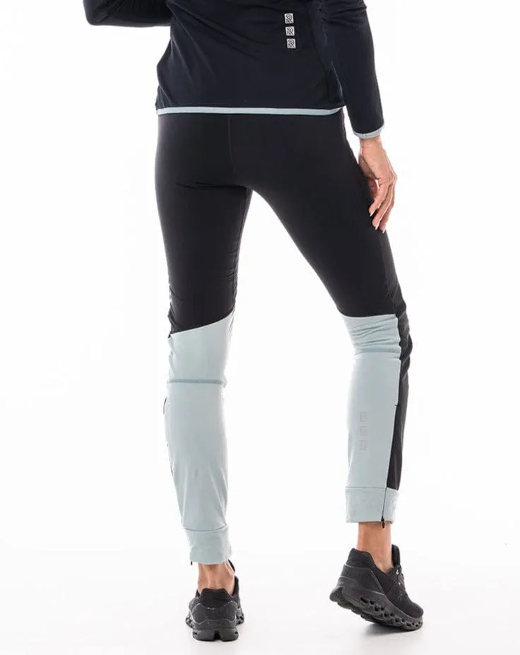 (FINAL SALE) - softshell pants for women - windproof & water resistant