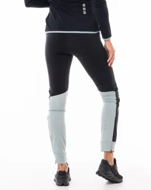(FINAL SALE) - softshell pants for women - windproof & water resistant