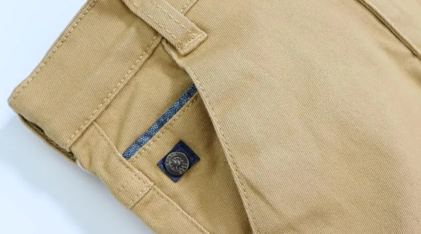 Finn’s Chino's