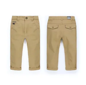 Finn’s Chino's