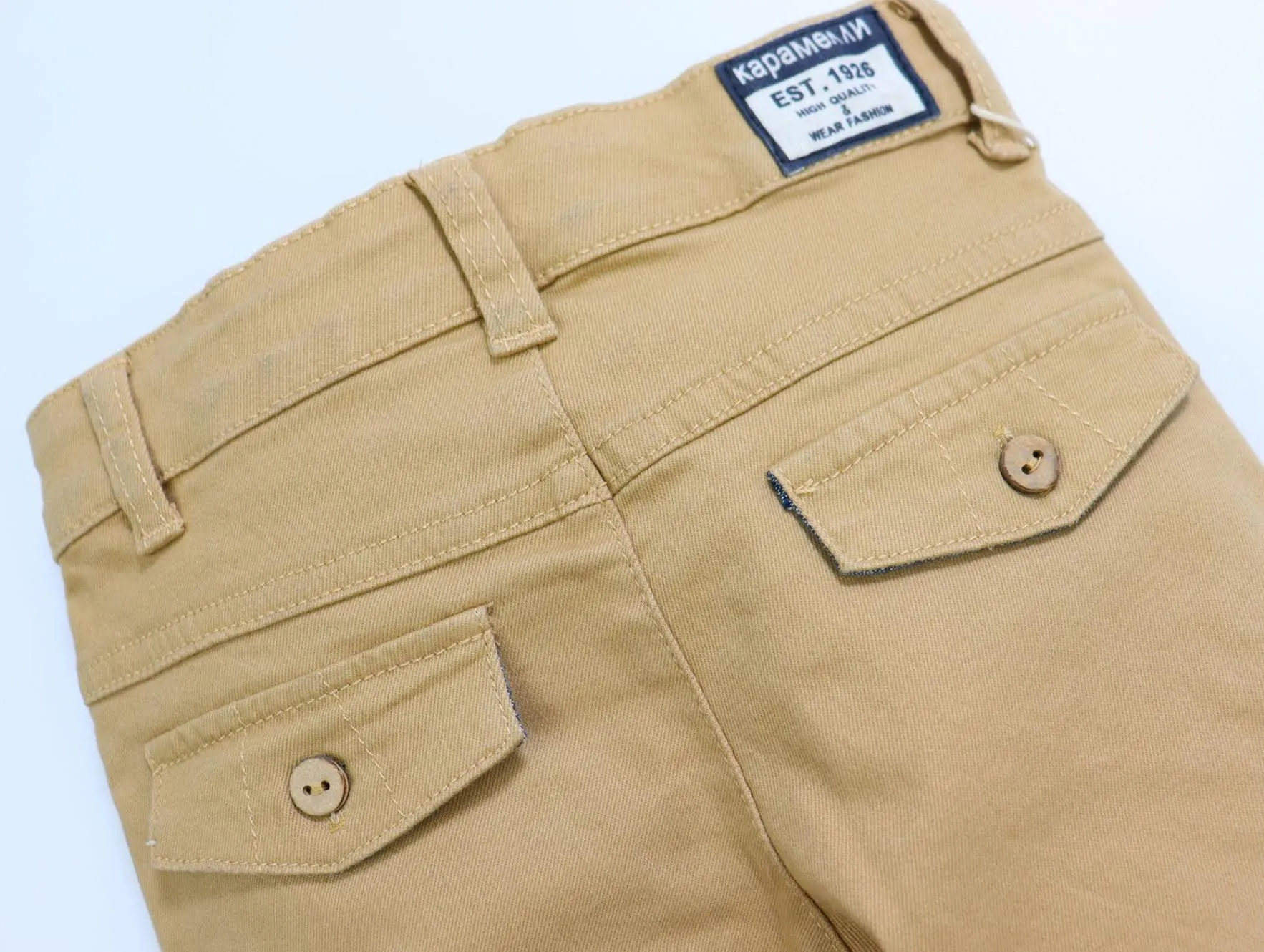 Finn’s Chino's