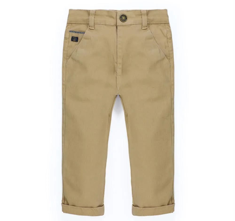 Finn’s Chino's