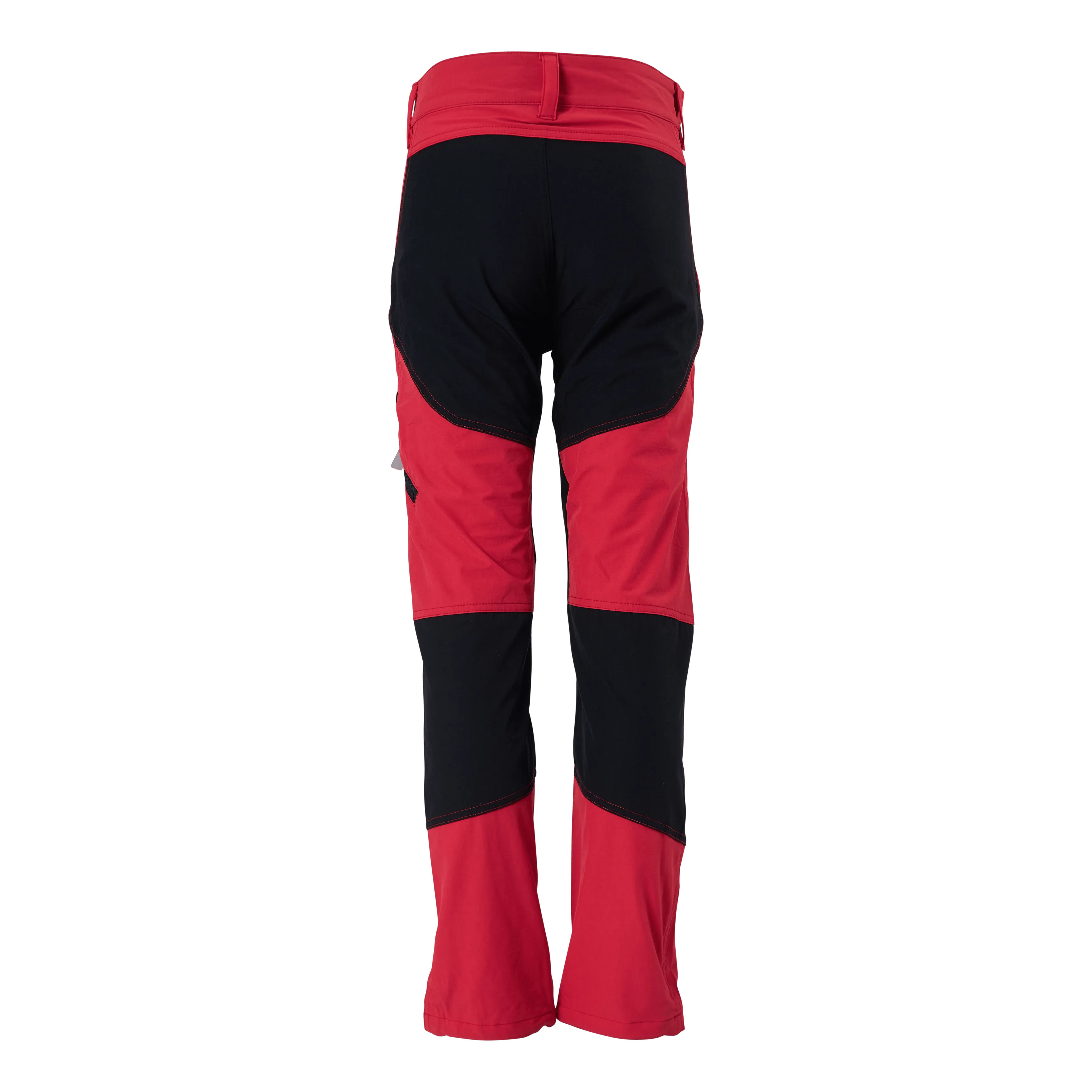 Flexi Jr Pants Red