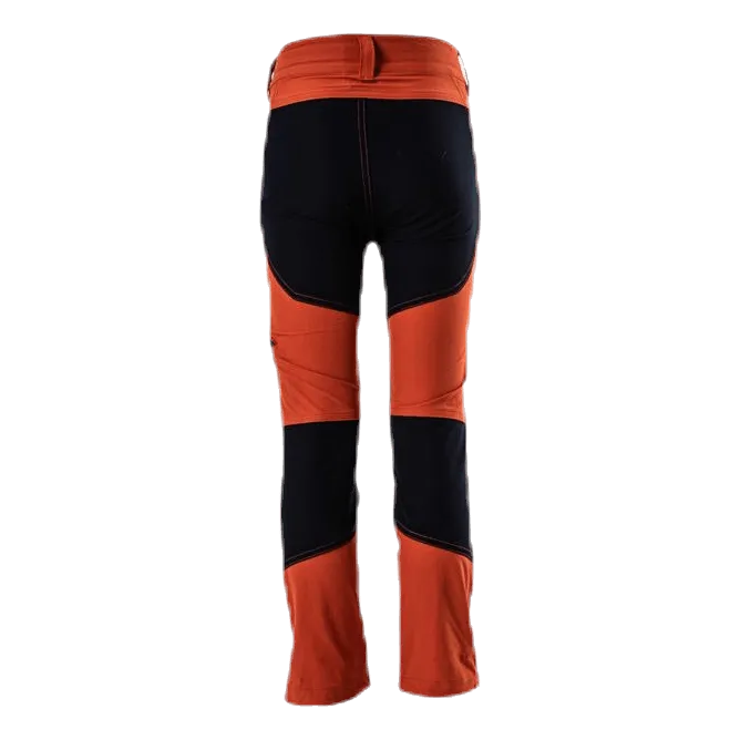 Flexi Junior Pants Red