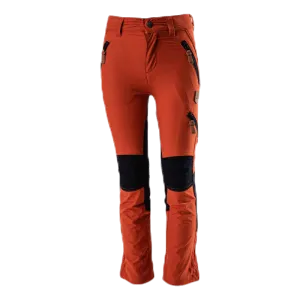 Flexi Junior Pants Red