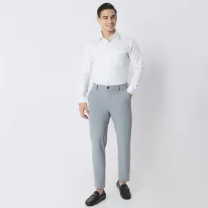 FluidX™ Pants - Wrinkle Free 4-way Stretch made with exclusive CIEM® fabric - Mid Rise Ankle Length