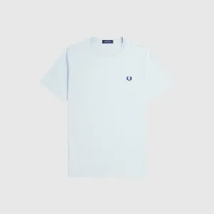 Fred Perry Crewneck T-Shirt