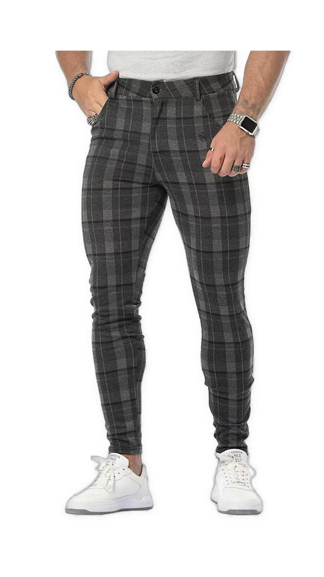 Fronii - Pants for Men