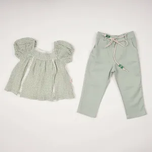 Gingham Tini Mini Set
