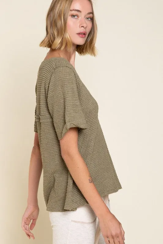 GIRLY BASIC TOP
