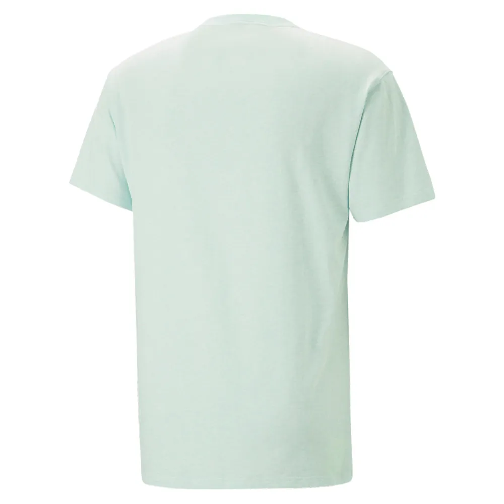 Graphic Crew Neck Short Sleeve T-Shirt x Childhood Dreams