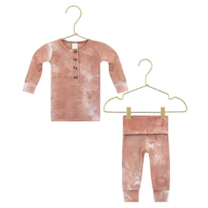 Gretta Top   Bottoms