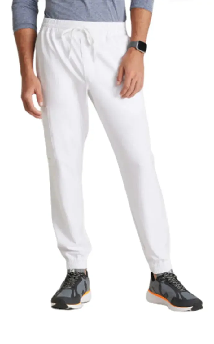 Grey's Anatomy™ Evolve by Barco Voyager 5-Pocket Jogger Scrub Pant-Short