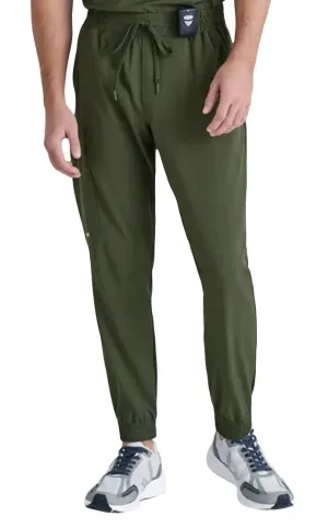 Grey's Anatomy™ Evolve by Barco Voyager 5-Pocket Jogger Scrub Pant-Short
