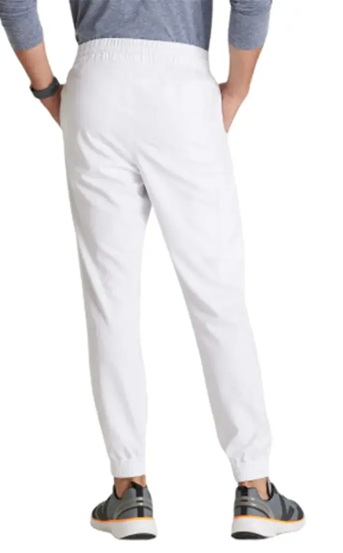 Grey's Anatomy™ Evolve by Barco Voyager 5-Pocket Jogger Scrub Pant-Short