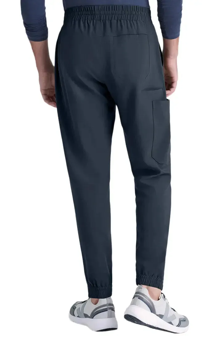 Grey's Anatomy™ Evolve by Barco Voyager 5-Pocket Jogger Scrub Pant-Short