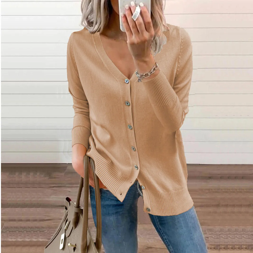 Ivyshape | Casual and Stylish Winter Blouse