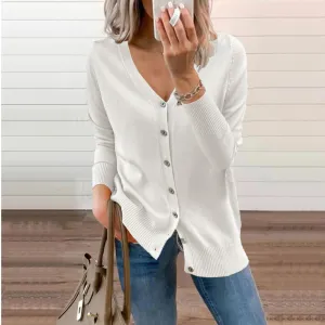 Ivyshape | Casual and Stylish Winter Blouse