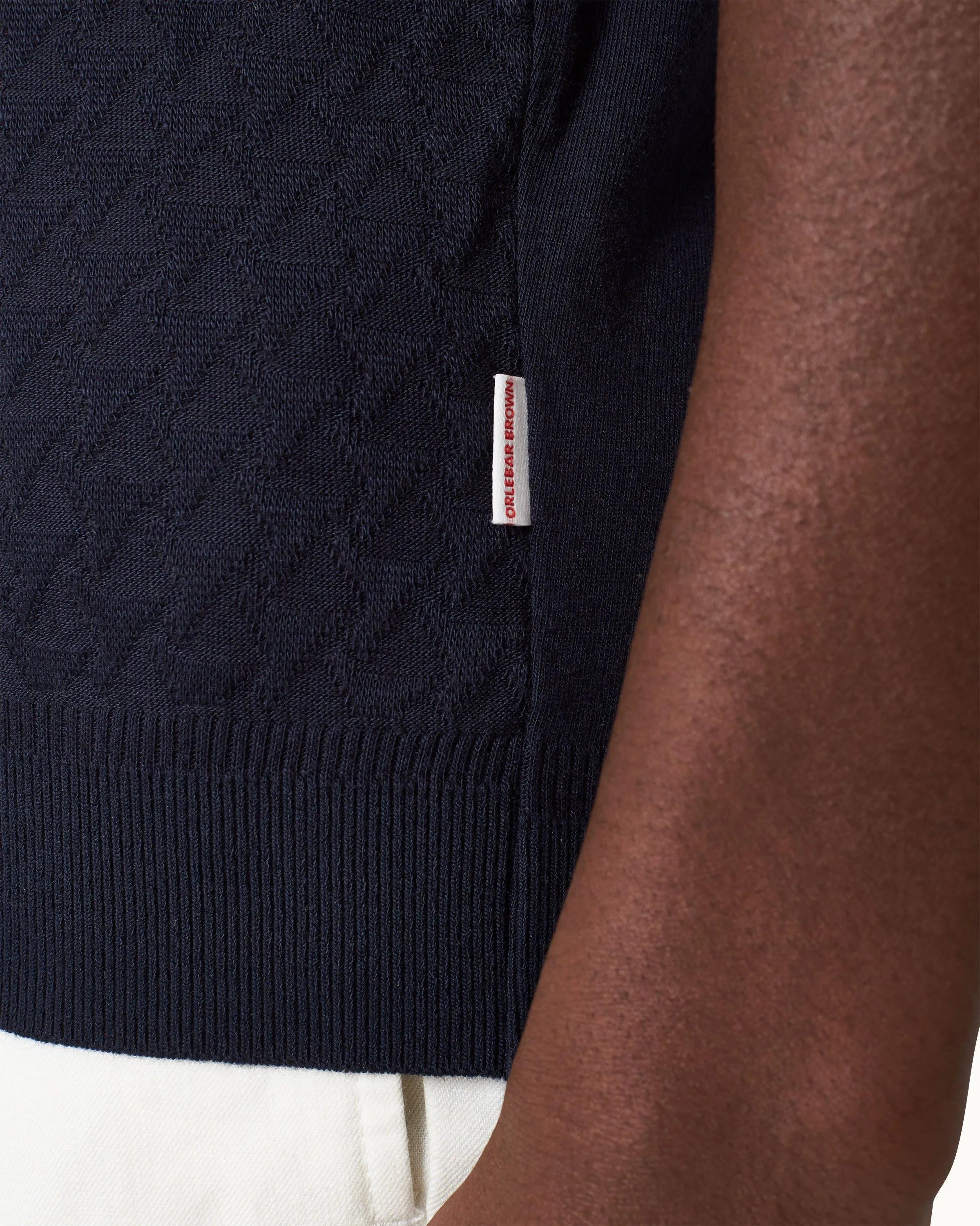 Jarrett Jacquard