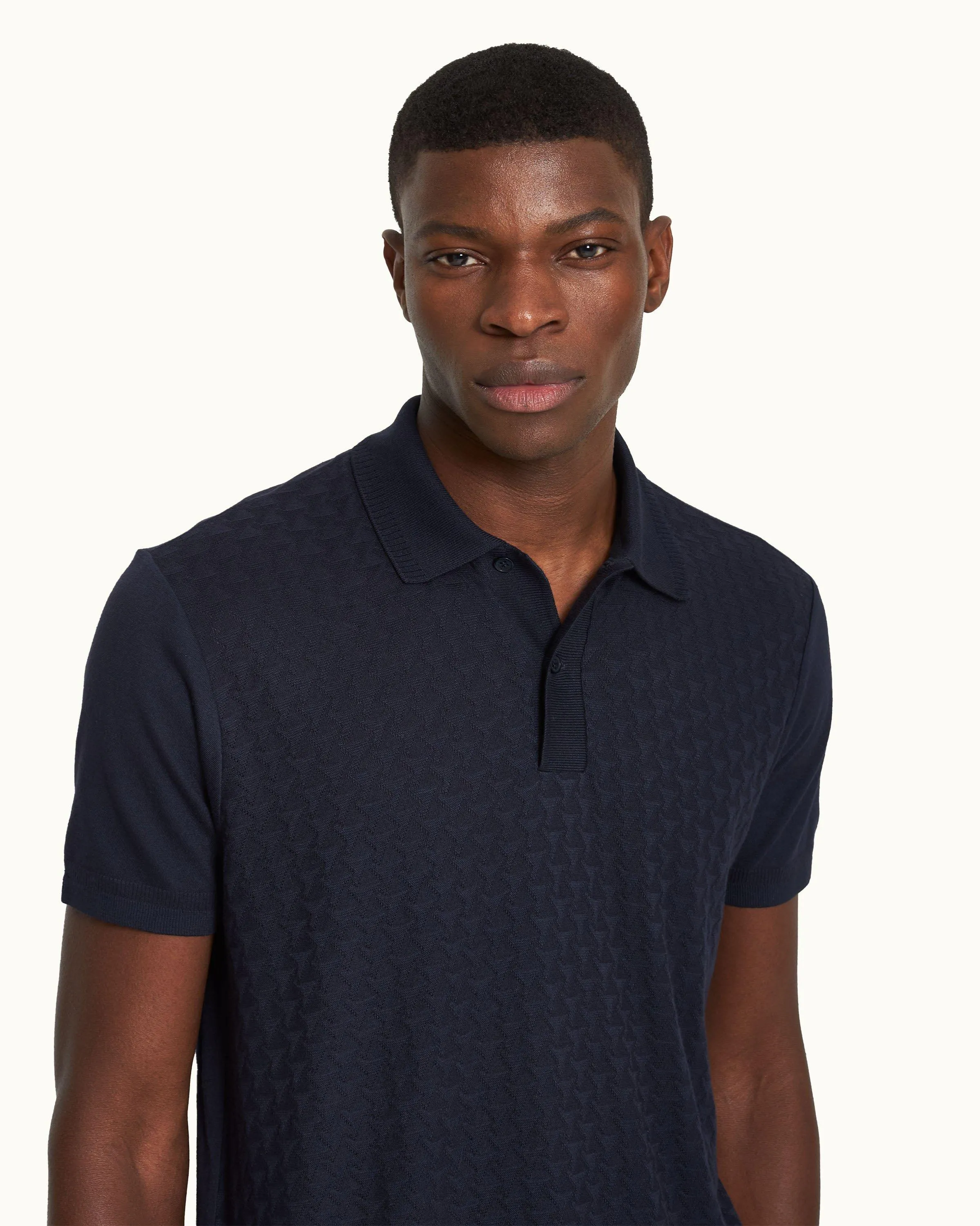 Jarrett Jacquard