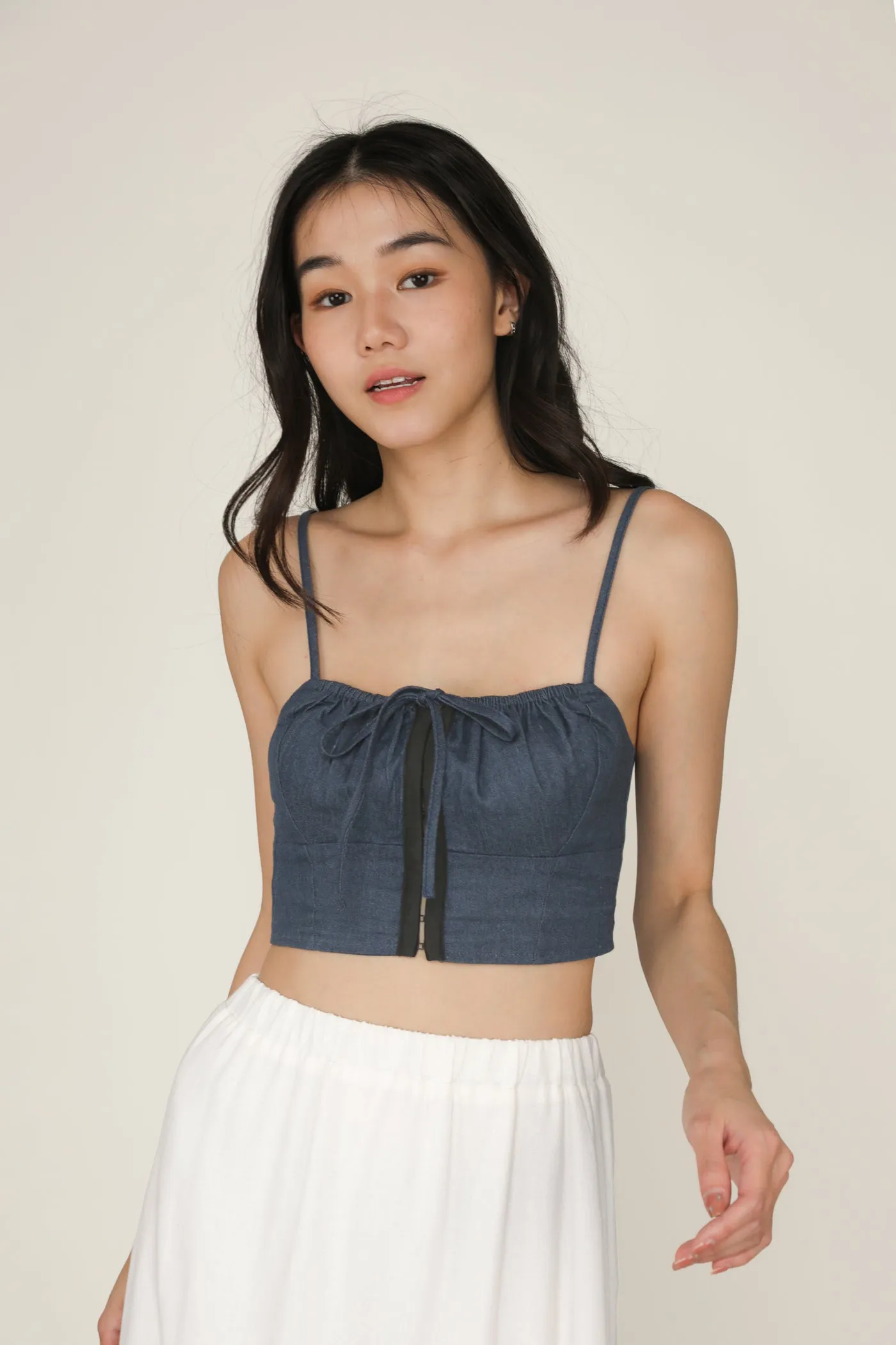 Josiah Hook Front Top