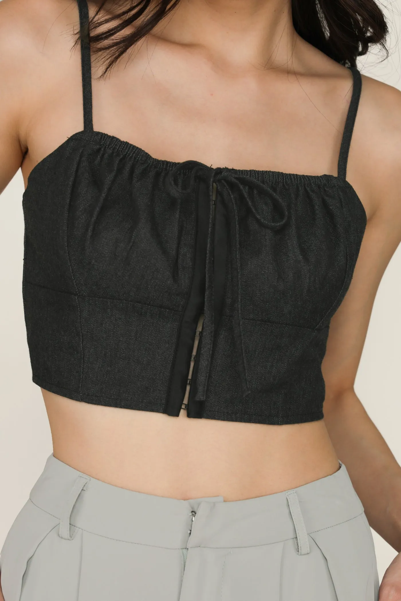 Josiah Hook Front Top
