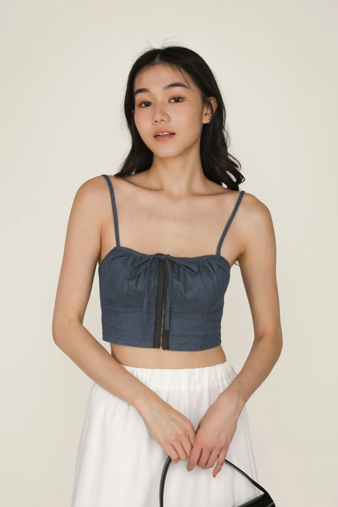 Josiah Hook Front Top