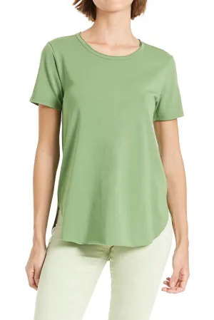JULIE MODAL TEE MEADOW