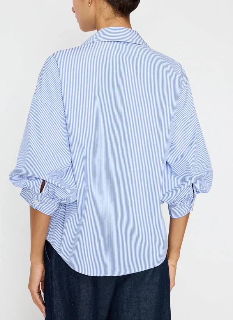 Kate Striped Shirt