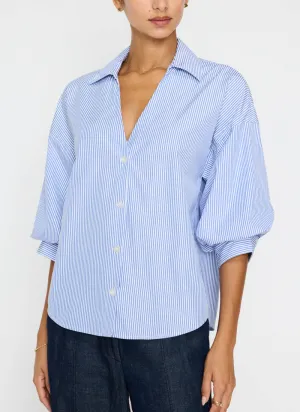 Kate Striped Shirt