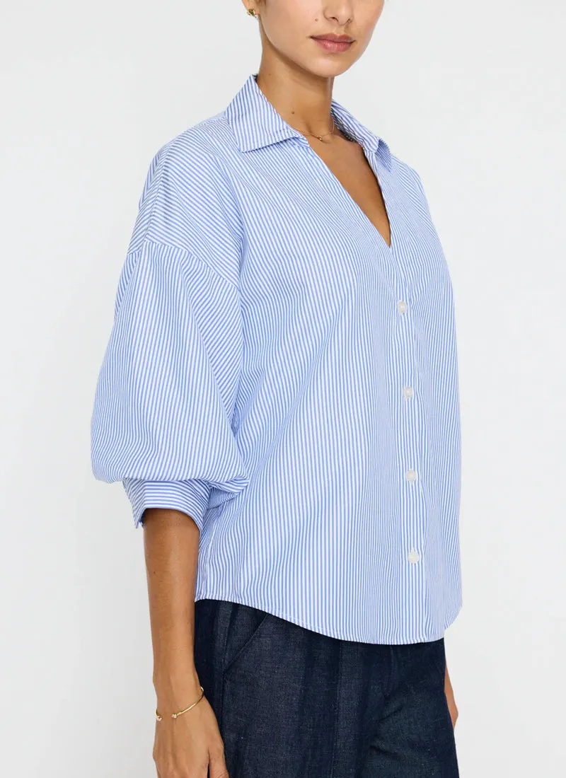 Kate Striped Shirt