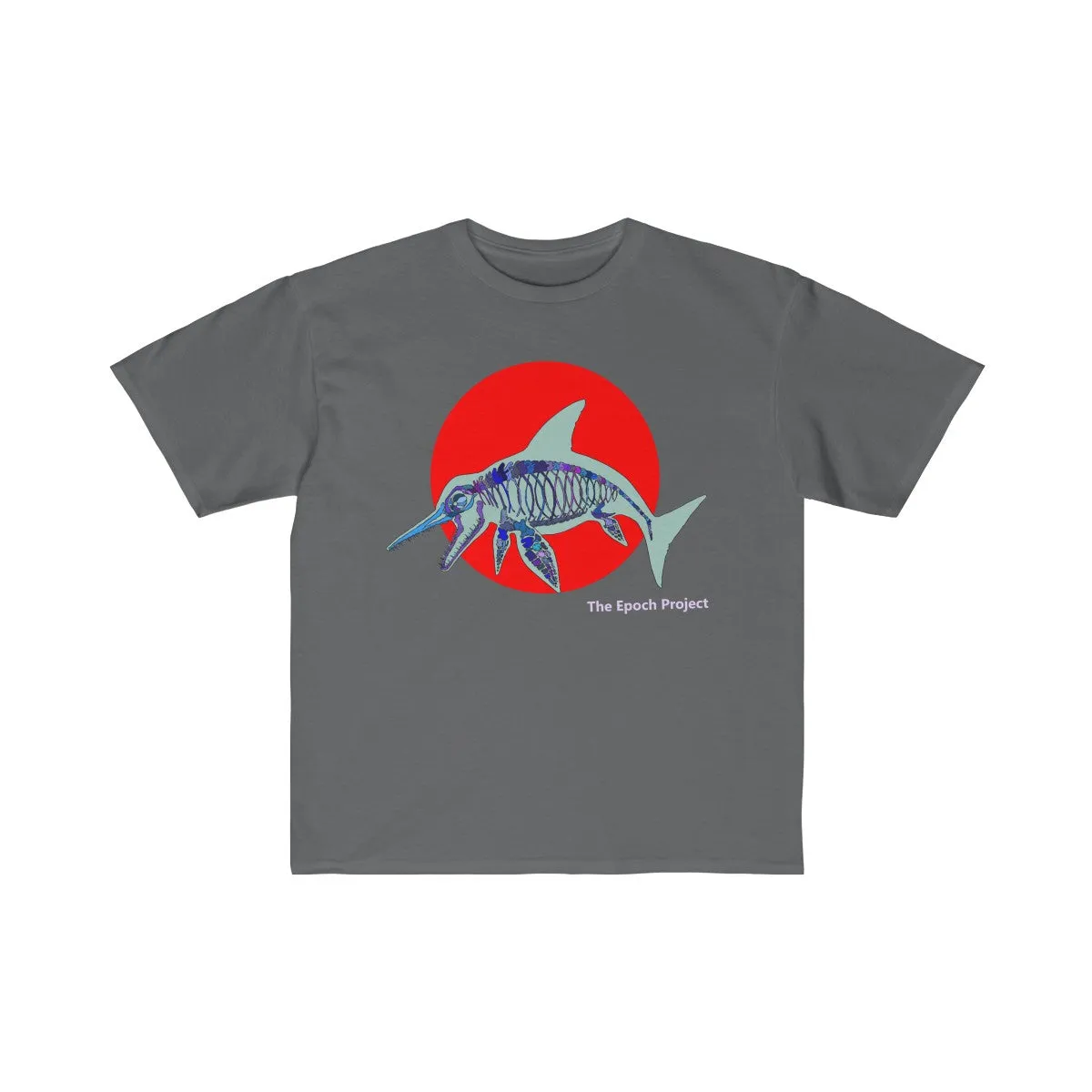 Kids Retail Fit Tee