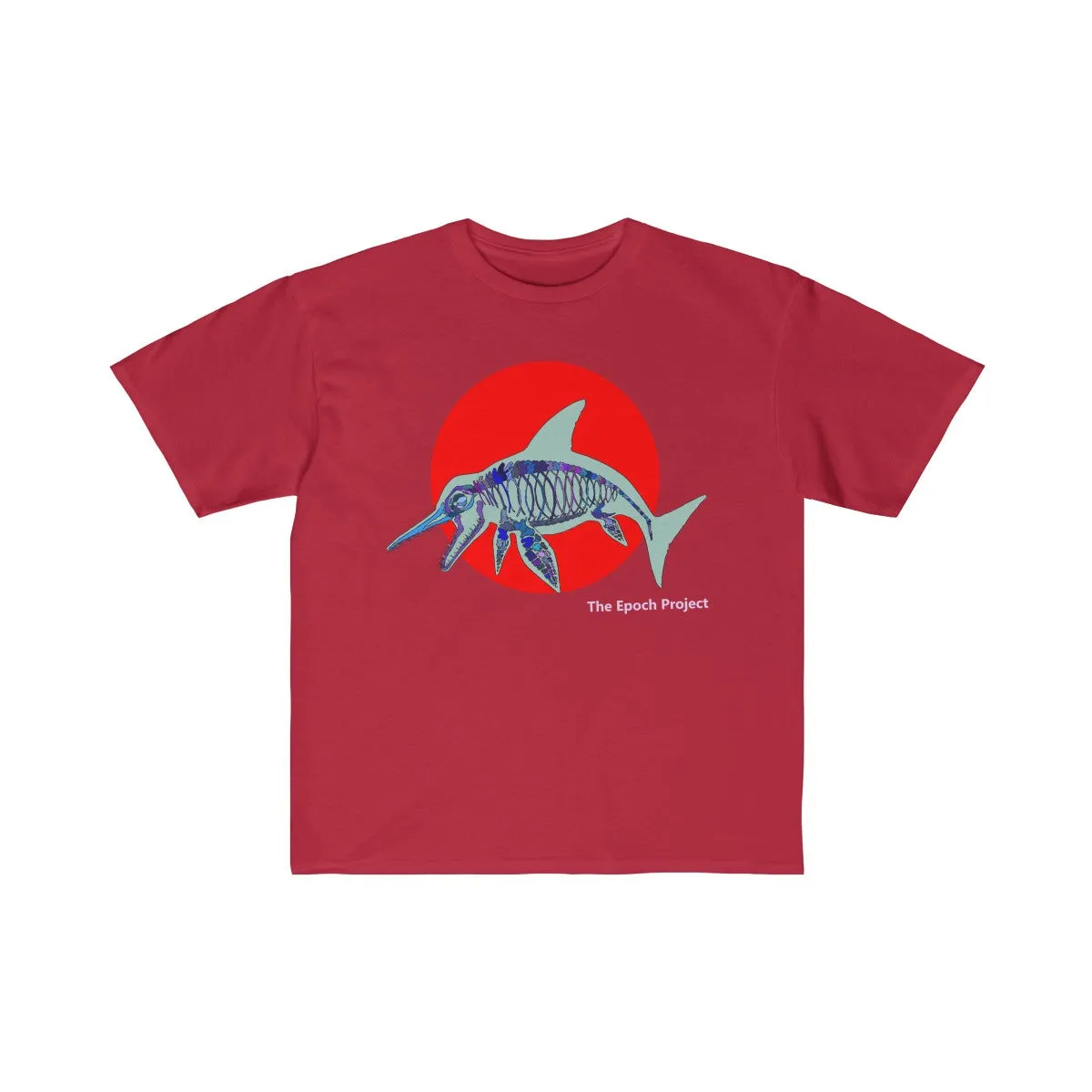 Kids Retail Fit Tee