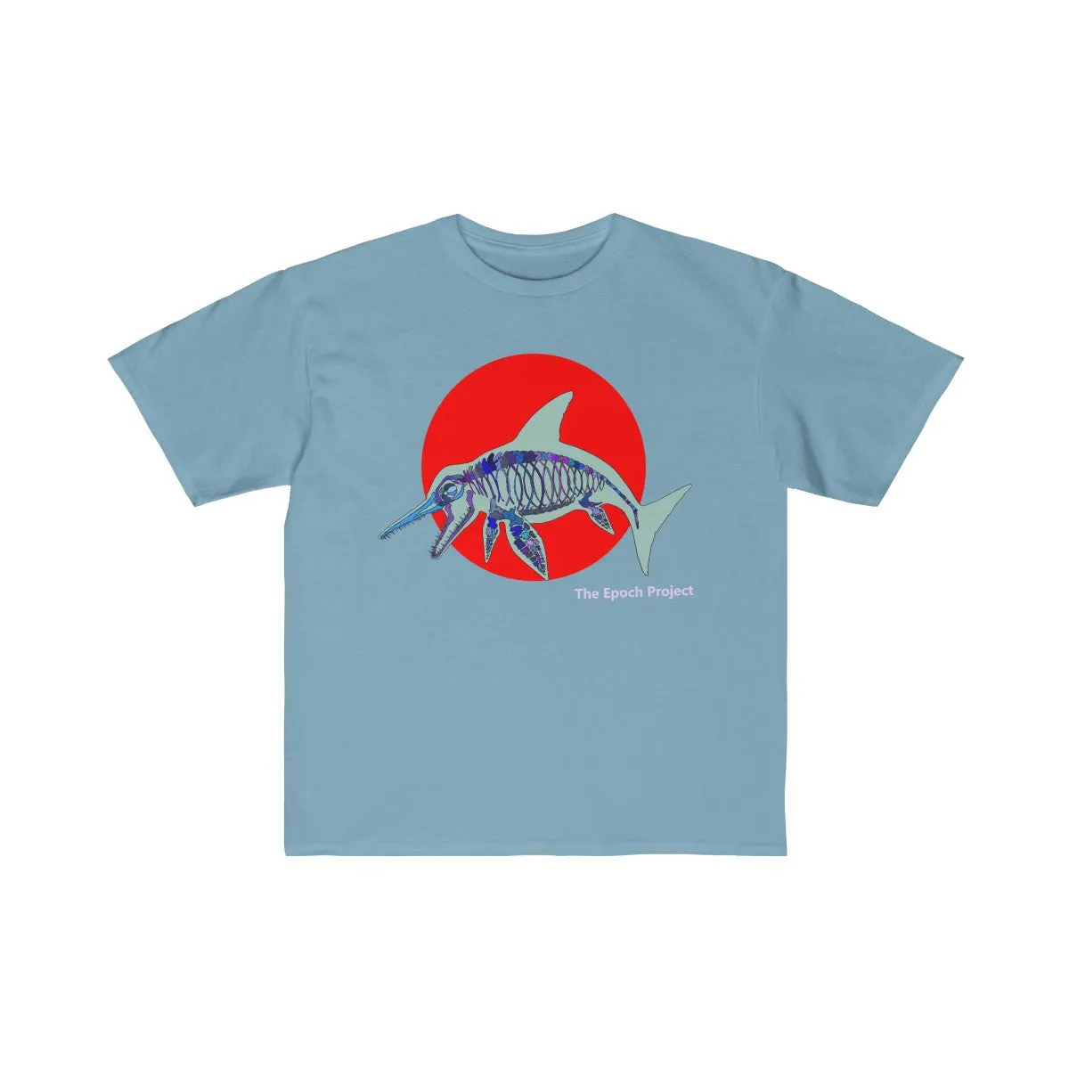 Kids Retail Fit Tee