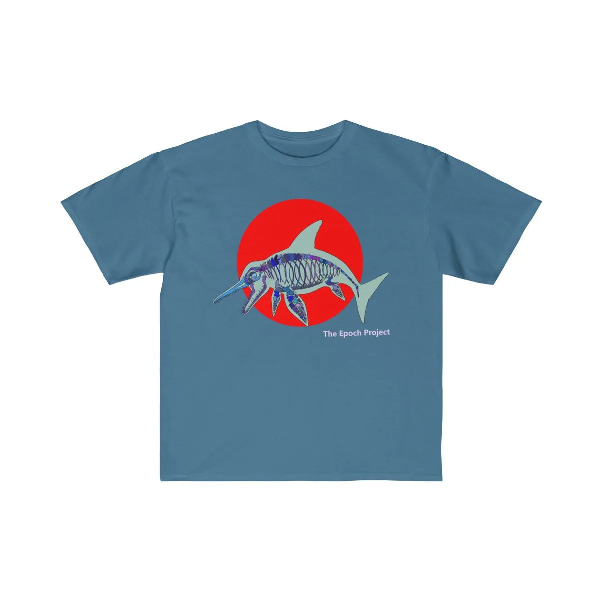 Kids Retail Fit Tee