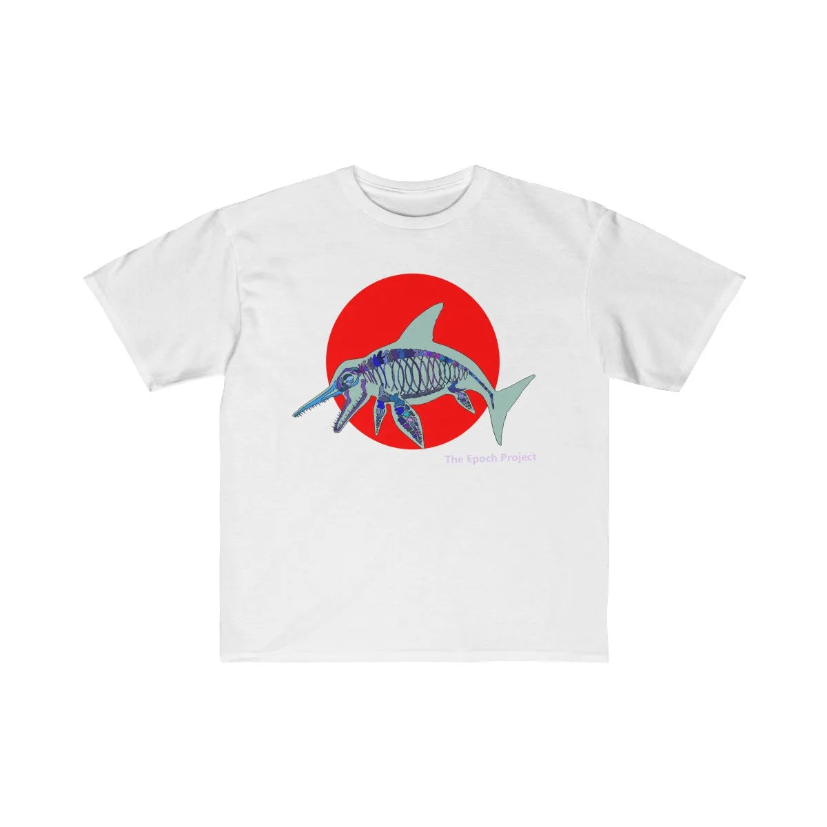 Kids Retail Fit Tee