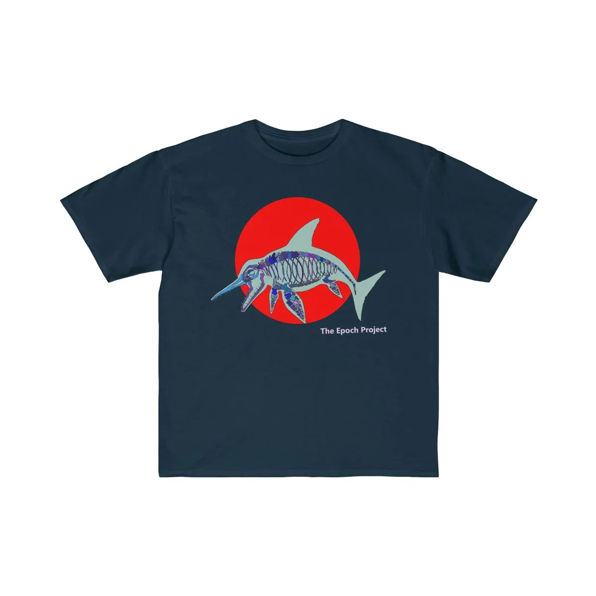 Kids Retail Fit Tee