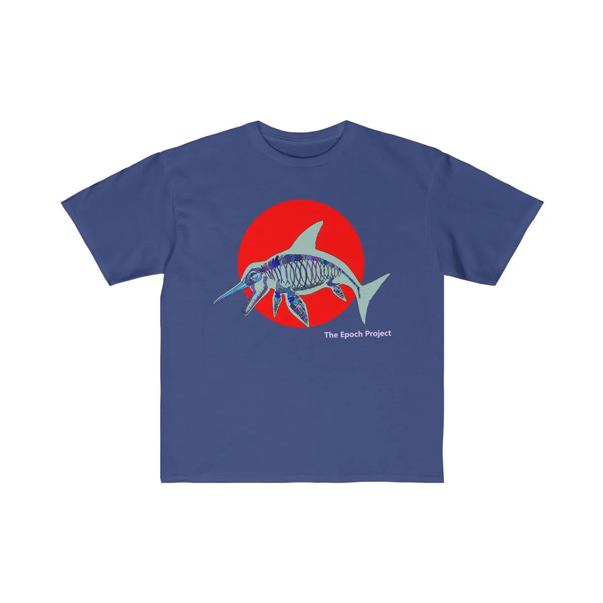 Kids Retail Fit Tee