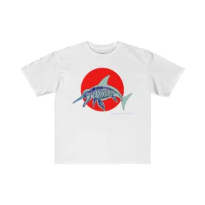 Kids Retail Fit Tee