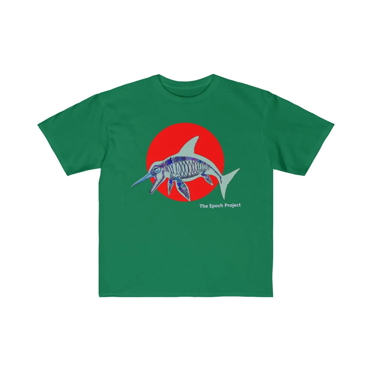 Kids Retail Fit Tee