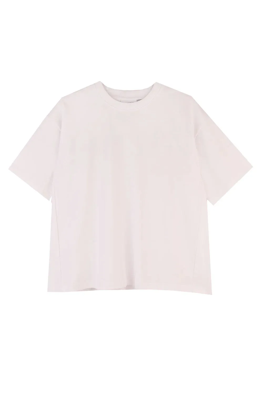 L.F. Markey Peyton Top // White