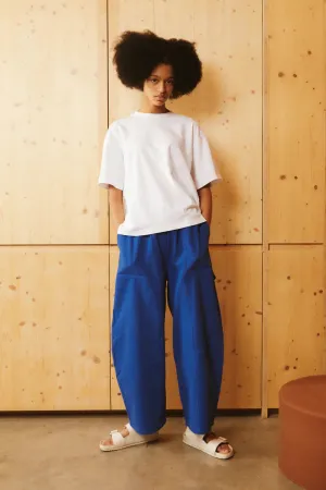 L.F. Markey Peyton Top // White