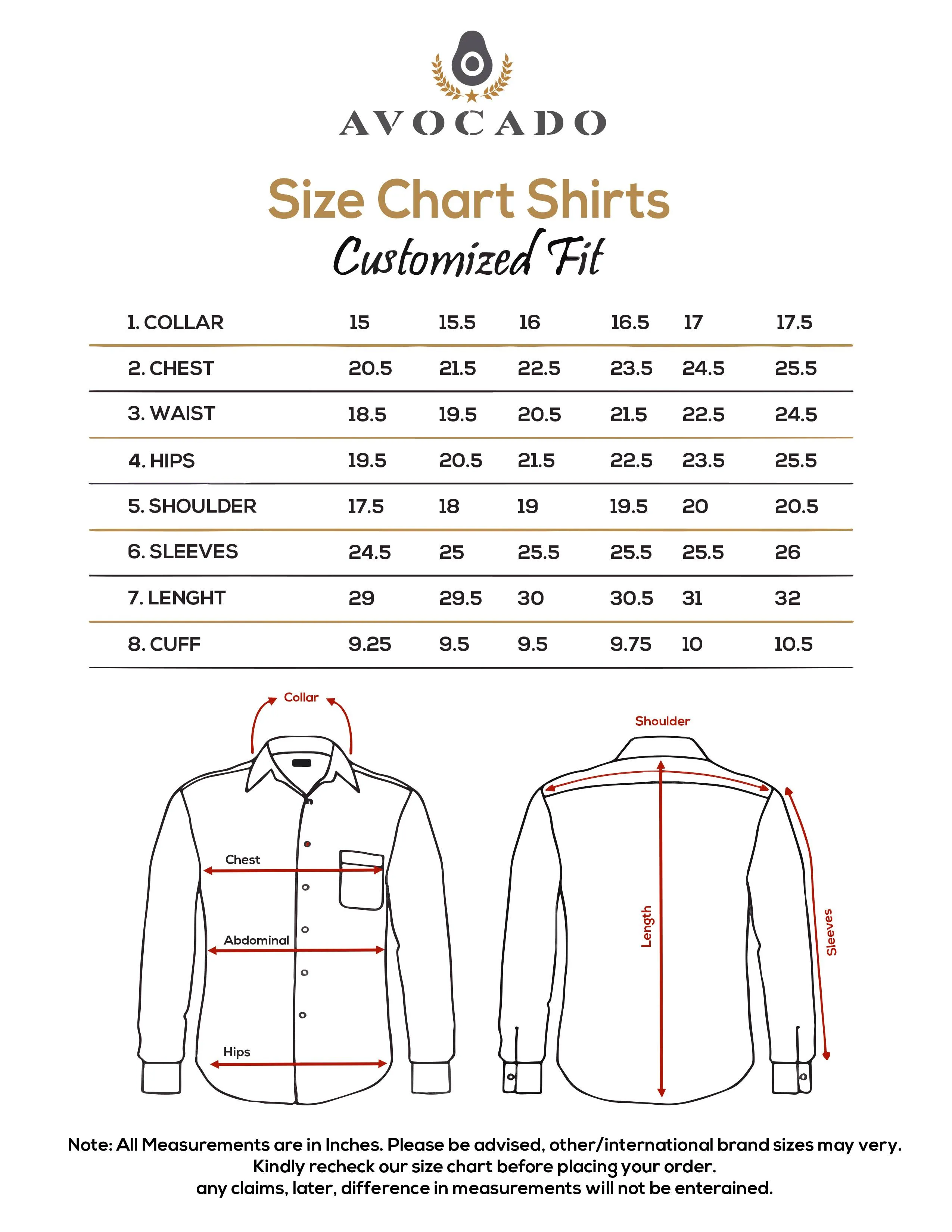 LIGHT RUST OXFORD BUTTON DOWN SHIRT