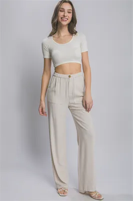 Lindsey pants