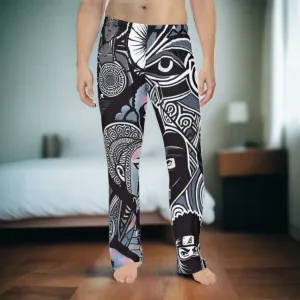 Lovell - Men's Pajama Pants.
