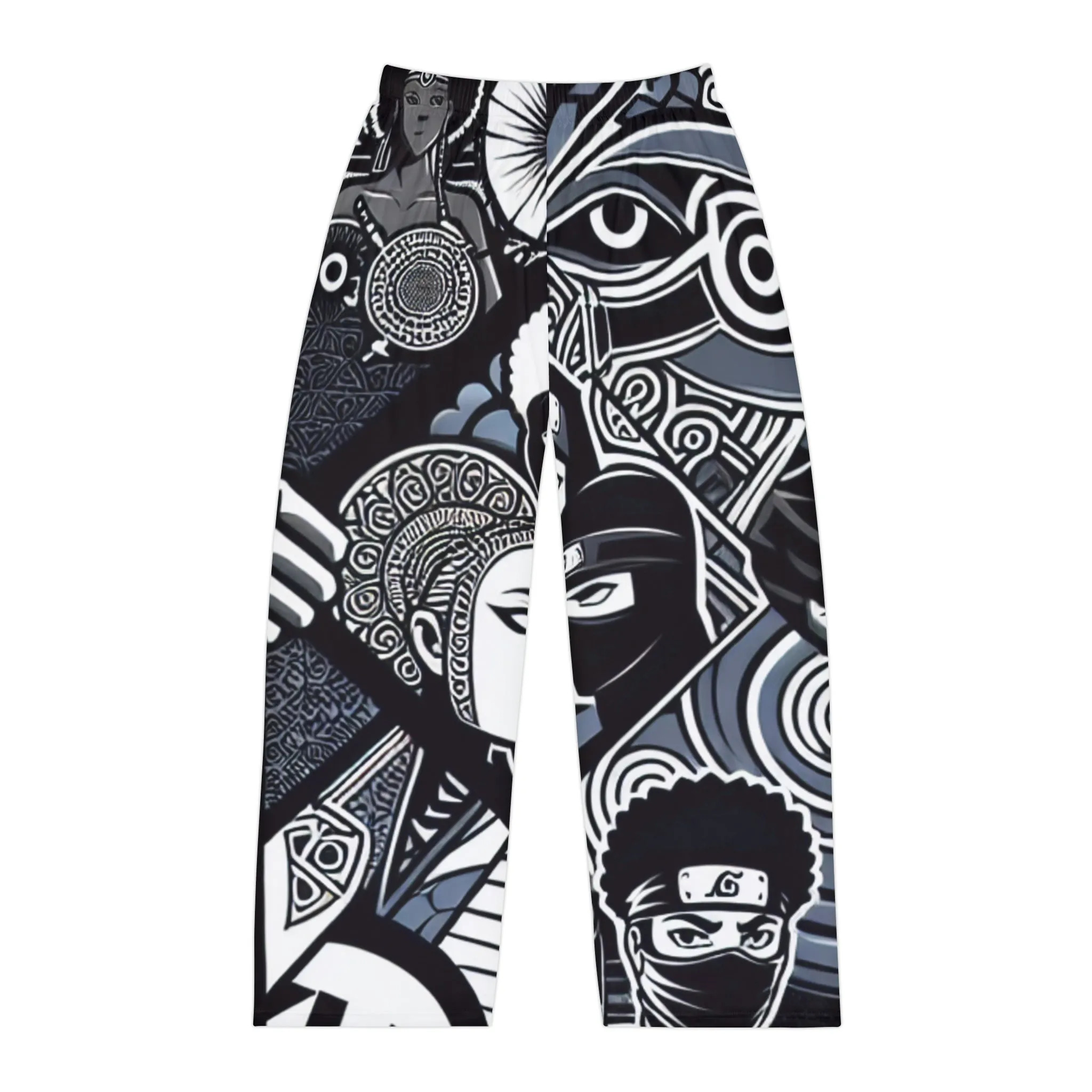 Lovell - Men's Pajama Pants.