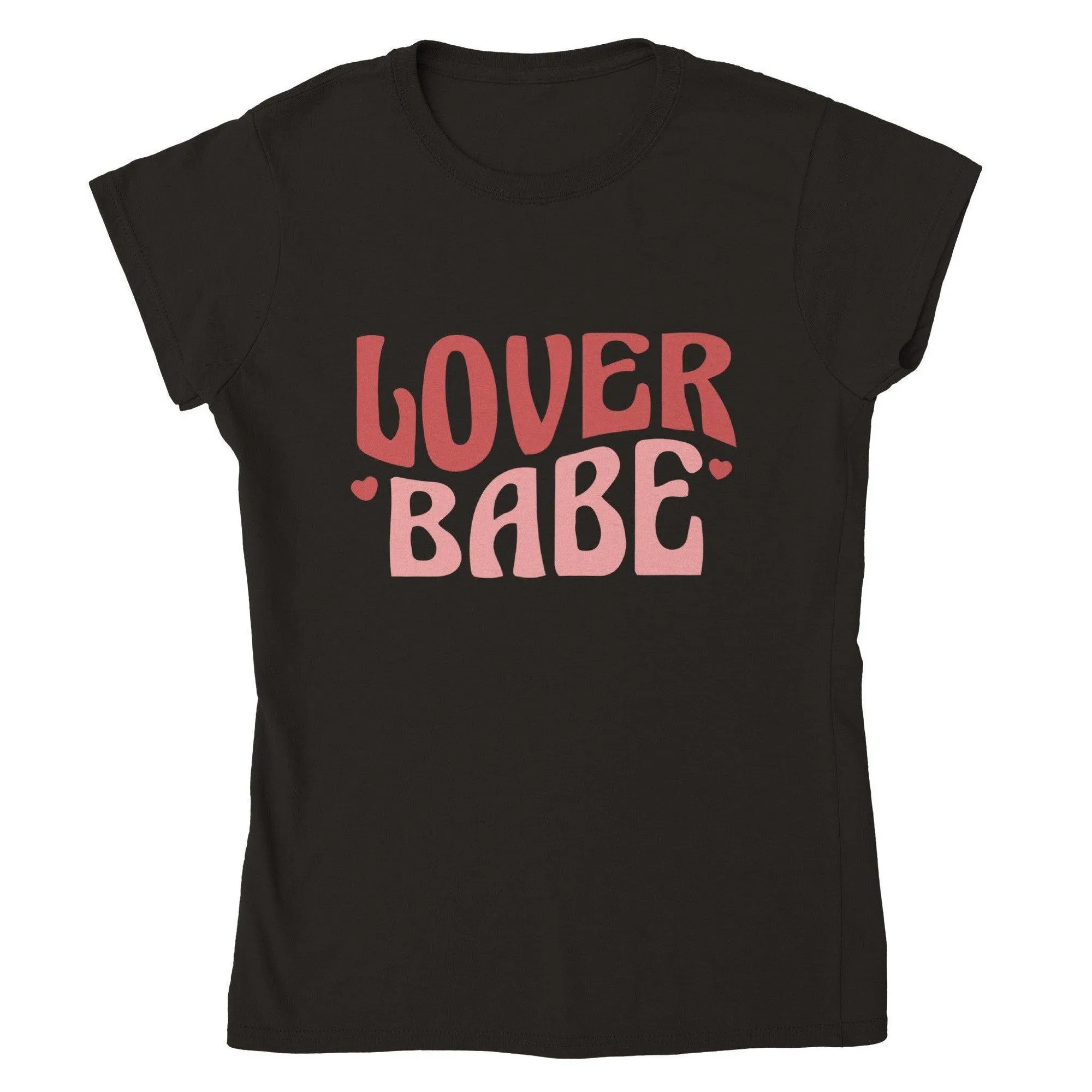 LOVER BABE T-shirt