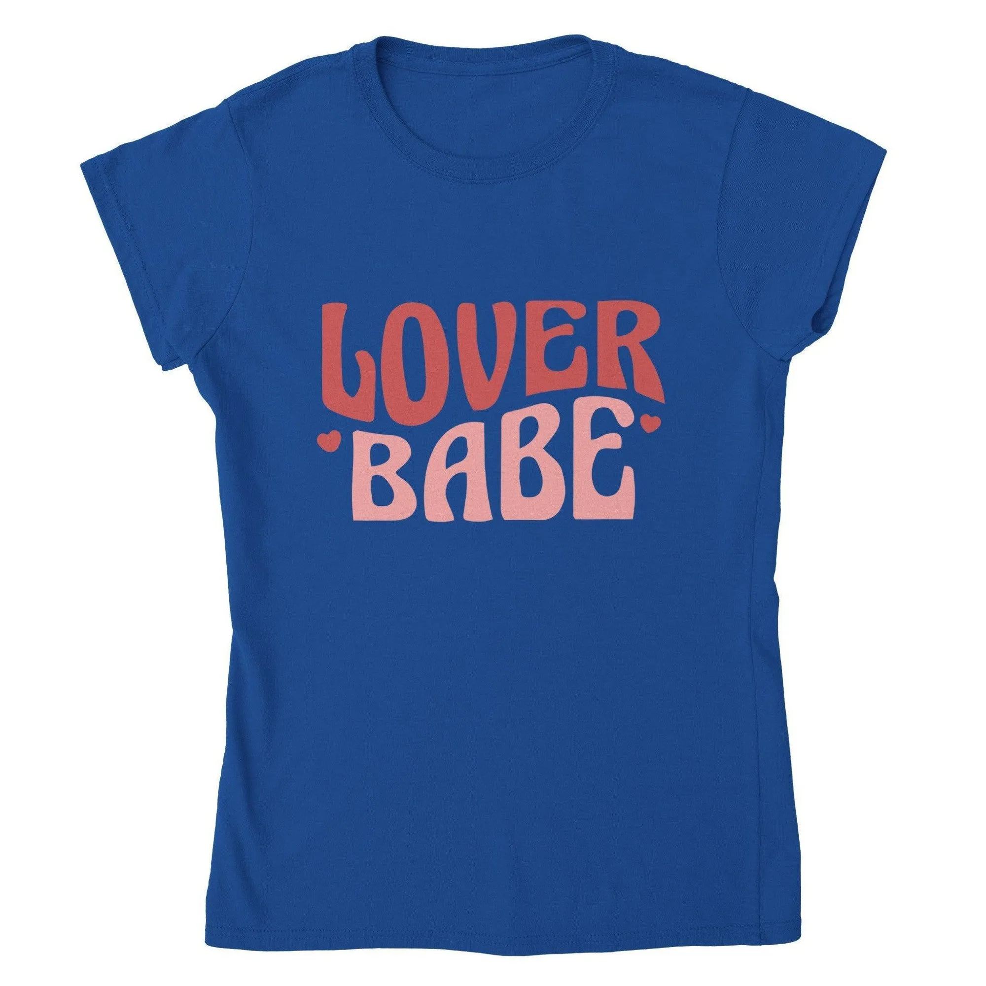 LOVER BABE T-shirt
